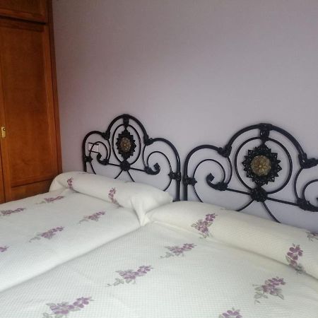Apartamentos Casa Rural La Quintana Inguanzo Arenas De Cabrales Extérieur photo