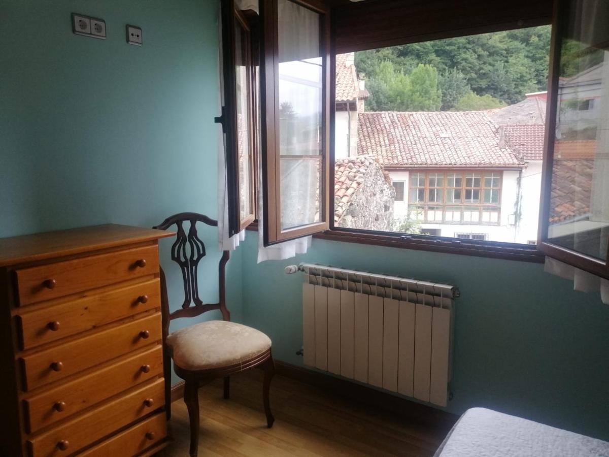 Apartamentos Casa Rural La Quintana Inguanzo Arenas De Cabrales Extérieur photo