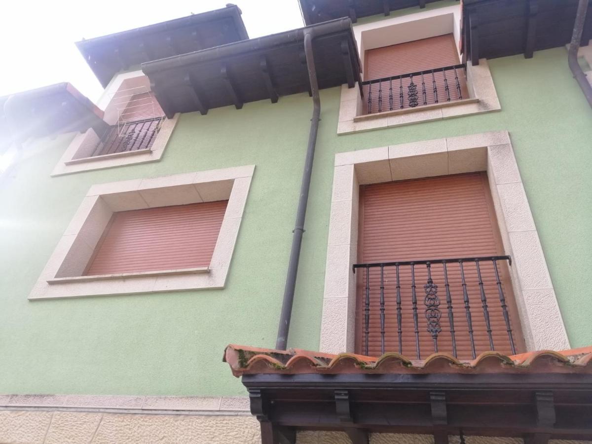 Apartamentos Casa Rural La Quintana Inguanzo Arenas De Cabrales Extérieur photo