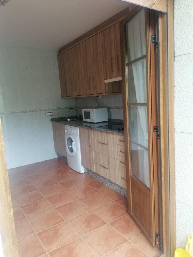 Apartamentos Casa Rural La Quintana Inguanzo Arenas De Cabrales Extérieur photo