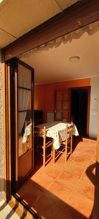 Apartamentos Casa Rural La Quintana Inguanzo Arenas De Cabrales Extérieur photo
