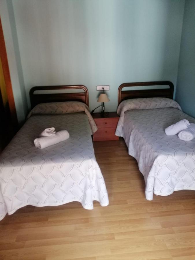 Apartamentos Casa Rural La Quintana Inguanzo Arenas De Cabrales Extérieur photo