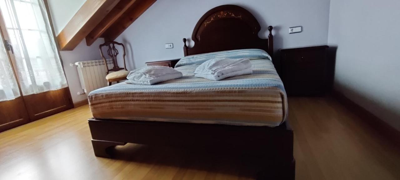 Apartamentos Casa Rural La Quintana Inguanzo Arenas De Cabrales Extérieur photo
