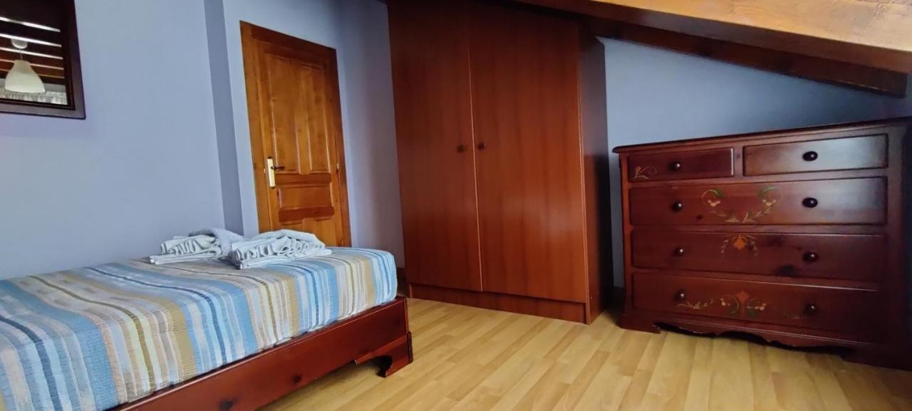 Apartamentos Casa Rural La Quintana Inguanzo Arenas De Cabrales Extérieur photo
