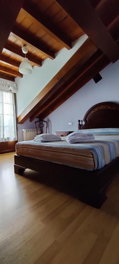 Apartamentos Casa Rural La Quintana Inguanzo Arenas De Cabrales Extérieur photo