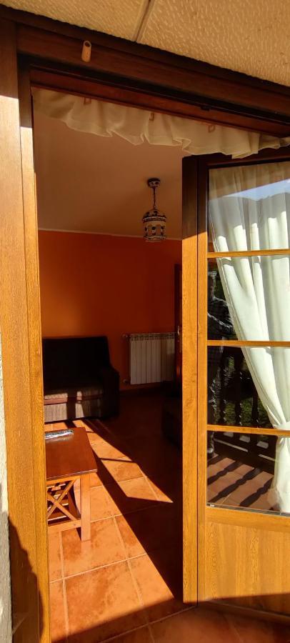 Apartamentos Casa Rural La Quintana Inguanzo Arenas De Cabrales Extérieur photo