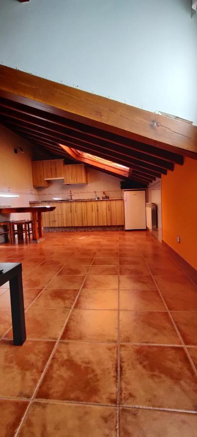 Apartamentos Casa Rural La Quintana Inguanzo Arenas De Cabrales Extérieur photo