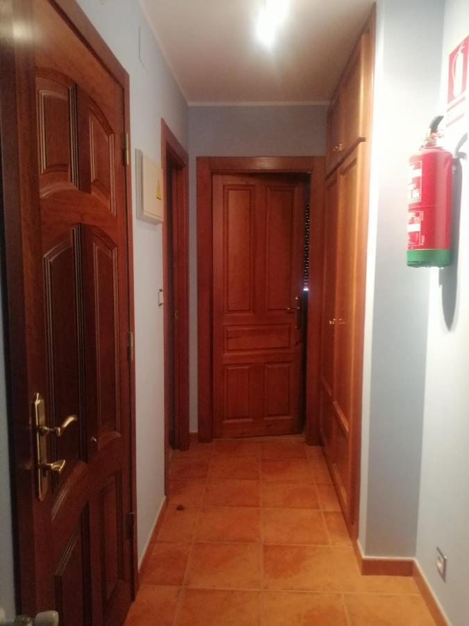 Apartamentos Casa Rural La Quintana Inguanzo Arenas De Cabrales Extérieur photo