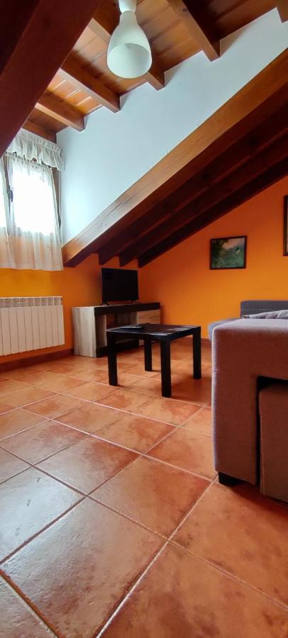 Apartamentos Casa Rural La Quintana Inguanzo Arenas De Cabrales Extérieur photo