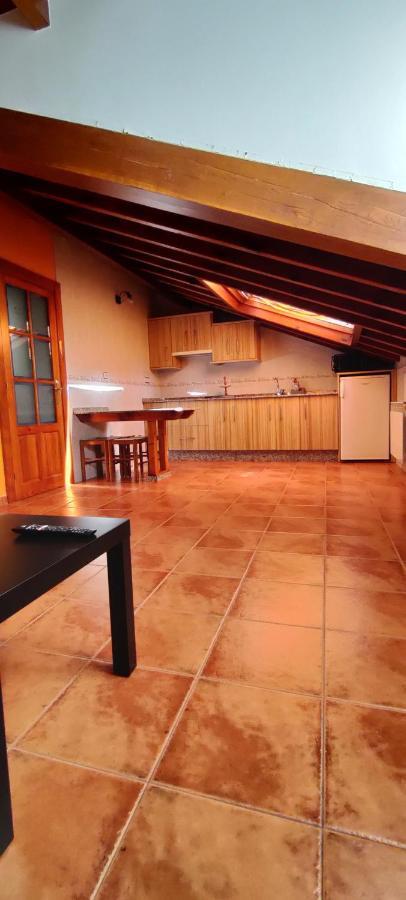 Apartamentos Casa Rural La Quintana Inguanzo Arenas De Cabrales Extérieur photo