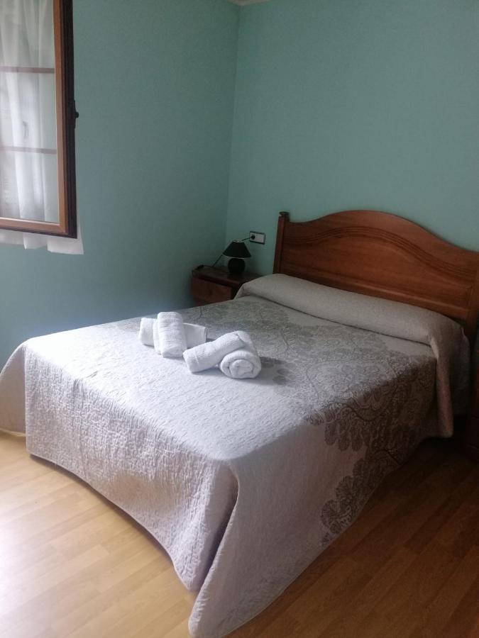 Apartamentos Casa Rural La Quintana Inguanzo Arenas De Cabrales Extérieur photo