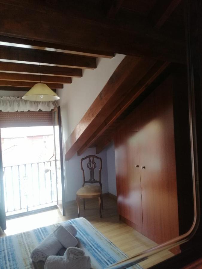 Apartamentos Casa Rural La Quintana Inguanzo Arenas De Cabrales Extérieur photo