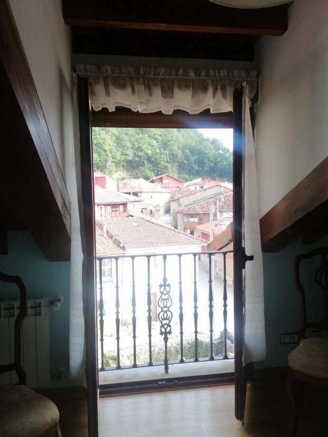 Apartamentos Casa Rural La Quintana Inguanzo Arenas De Cabrales Extérieur photo
