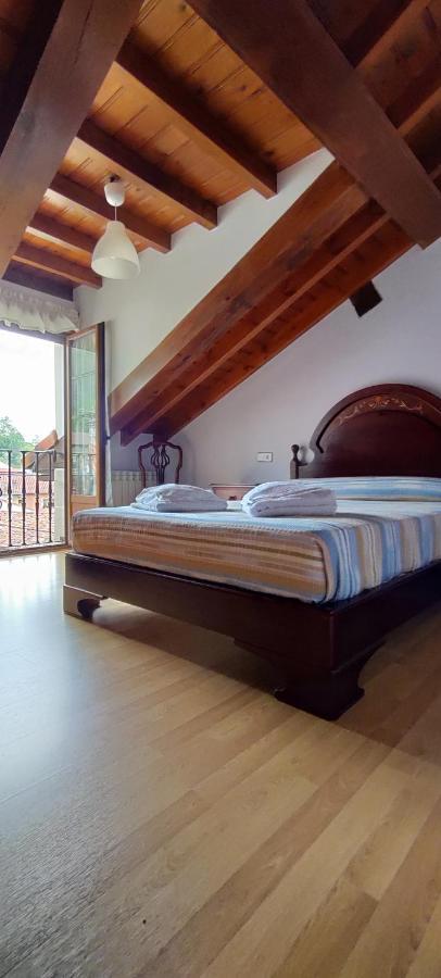 Apartamentos Casa Rural La Quintana Inguanzo Arenas De Cabrales Extérieur photo