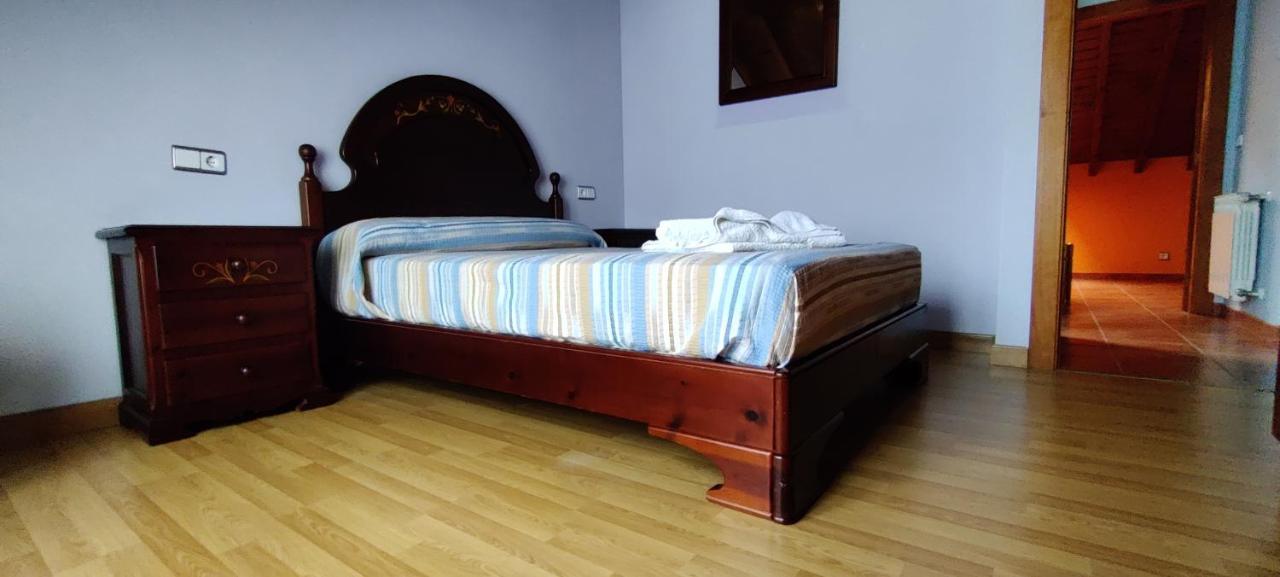 Apartamentos Casa Rural La Quintana Inguanzo Arenas De Cabrales Extérieur photo